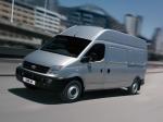 LDV Maxus Van 2004 года